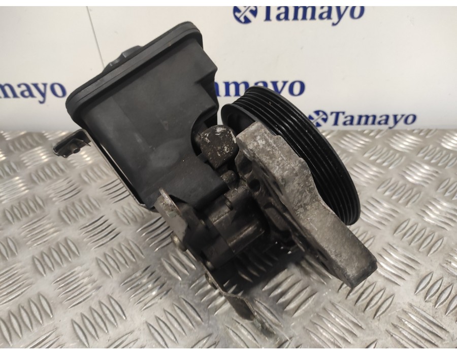 Recambio de bomba direccion para bmw serie 5 berlina (e60) 3.0 turbodiesel cat referencia OEM IAM 7693974  7693974101