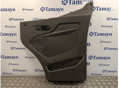 Recambio de guarnecido puerta delantera derecha para ford transit furgón (tts) 2.0 tdci cat referencia OEM IAM SD0526V2394201PIA