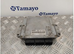 Recambio de centralita motor uce para renault laguna ii (bg0) 1.9 dci diesel cat referencia OEM IAM 0281010297 8200048297 HOM820