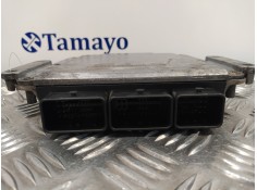 Recambio de centralita motor uce para renault laguna ii (bg0) 1.9 dci diesel cat referencia OEM IAM 0281010297 8200048297 HOM820 2