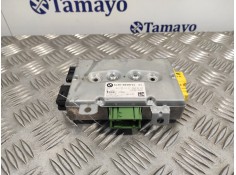 Recambio de modulo electronico para bmw serie 5 berlina (e60) 3.0 turbodiesel cat referencia OEM IAM 61356939710  75789012