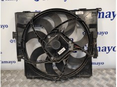 Recambio de electroventilador para bmw serie 1 lim f21 ac referencia OEM IAM  5000924 864194602