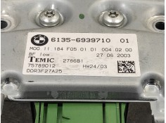 Recambio de modulo electronico para bmw serie 5 berlina (e60) 3.0 turbodiesel cat referencia OEM IAM 61356939710  75789012 2