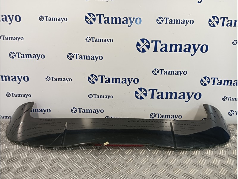 Recambio de aleron trasero para subaru xv (g5) sport plus referencia OEM IAM 96031FL000  C150100790