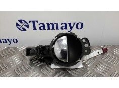 Recambio de maneta interior delantera derecha para mini mini (r56) referencia OEM IAM 2753718  