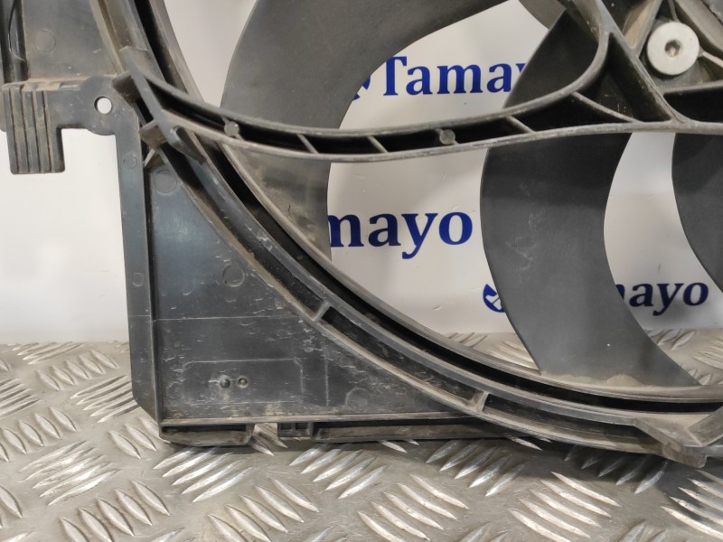 Recambio de electroventilador para bmw serie 1 lim f21 ac referencia OEM IAM  5000924 864194602