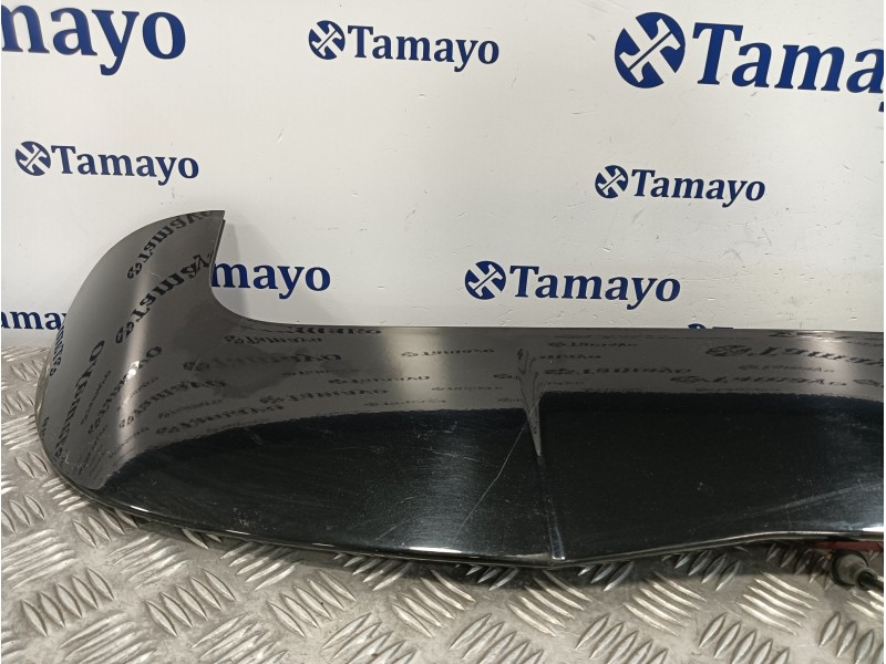 Recambio de aleron trasero para subaru xv (g5) sport plus referencia OEM IAM 96031FL000  C150100790