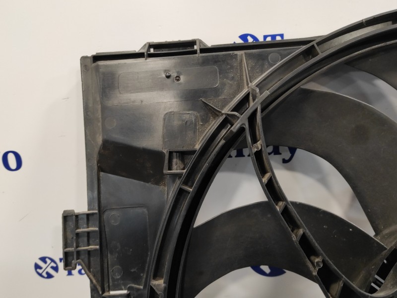 Recambio de electroventilador para bmw serie 1 lim f21 ac referencia OEM IAM  5000924 864194602