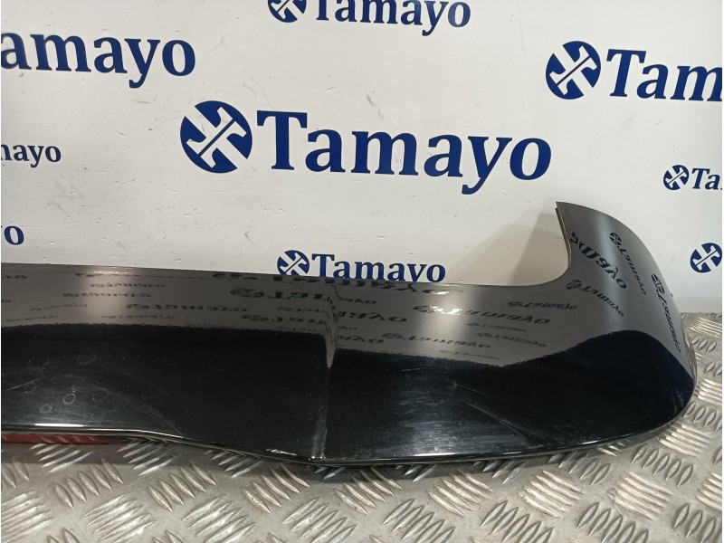 Recambio de aleron trasero para subaru xv (g5) sport plus referencia OEM IAM 96031FL000  C150100790