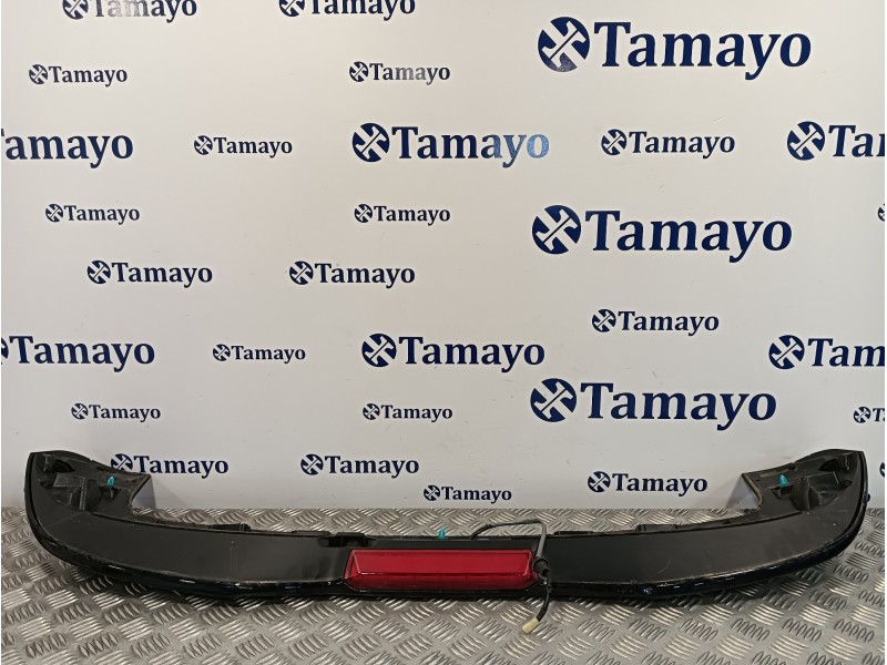 Recambio de aleron trasero para subaru xv (g5) sport plus referencia OEM IAM 96031FL000  C150100790