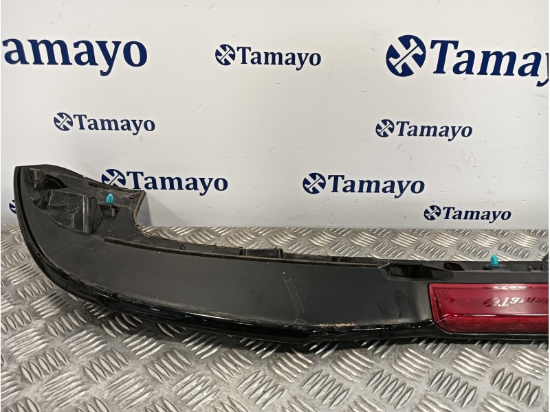 Recambio de aleron trasero para subaru xv (g5) sport plus referencia OEM IAM 96031FL000  C150100790