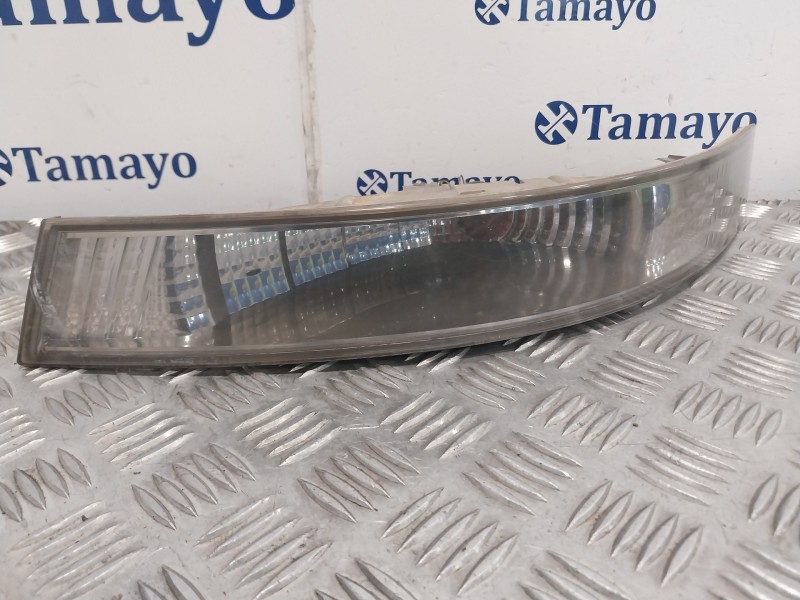 Recambio de piloto delantero izquierdo para nissan interstar mod. 04 (x70) referencia OEM IAM 8200163914  