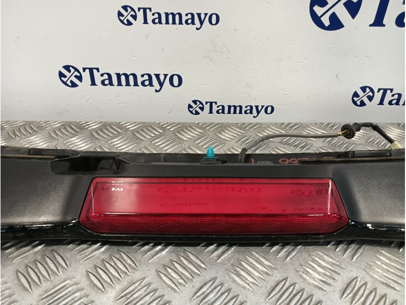 Recambio de aleron trasero para subaru xv (g5) sport plus referencia OEM IAM 96031FL000  C150100790