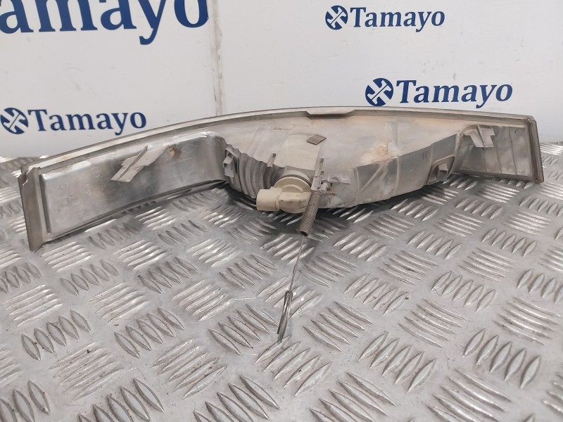Recambio de piloto delantero izquierdo para nissan interstar mod. 04 (x70) referencia OEM IAM 8200163914  