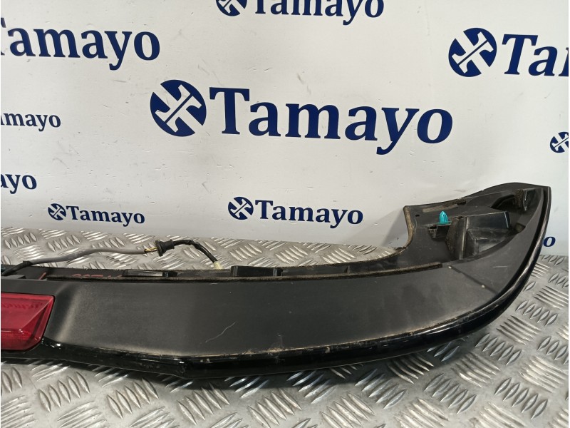 Recambio de aleron trasero para subaru xv (g5) sport plus referencia OEM IAM 96031FL000  C150100790