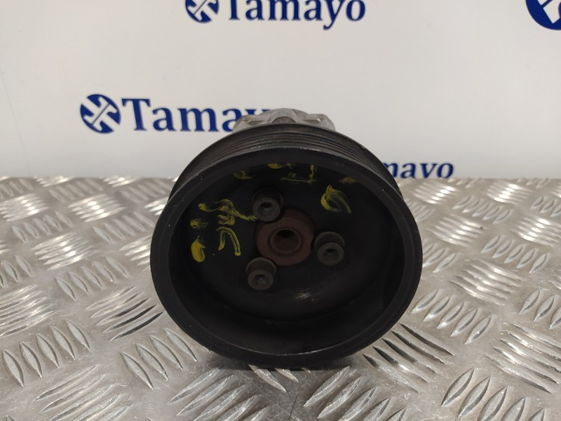 Recambio de bomba direccion para volkswagen polo berlina (6n2) 1.4 referencia OEM IAM 032145157A  7691956220