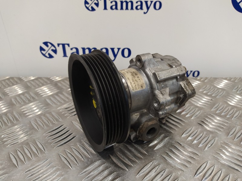 Recambio de bomba direccion para volkswagen polo berlina (6n2) 1.4 referencia OEM IAM 032145157A  7691956220