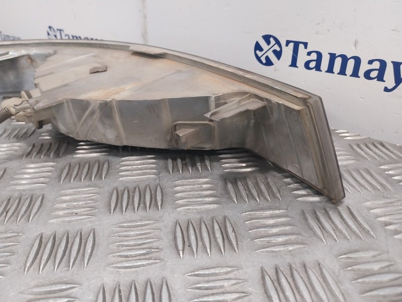 Recambio de piloto delantero izquierdo para nissan interstar mod. 04 (x70) referencia OEM IAM 8200163914  