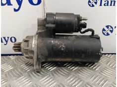 Recambio de motor arranque para volkswagen bora berlina (1j2) 1.9 sdi referencia OEM IAM   001125018