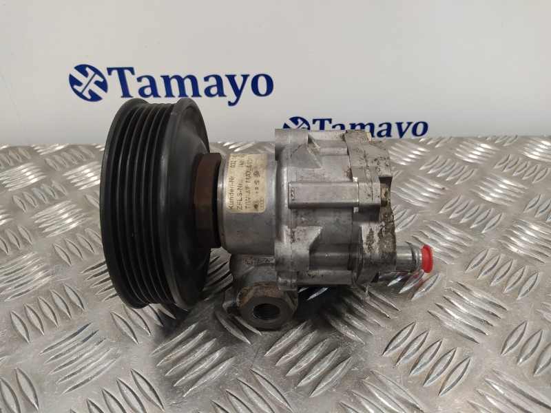 Recambio de bomba direccion para volkswagen polo berlina (6n2) 1.4 referencia OEM IAM 032145157A  7691956220