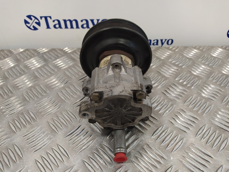 Recambio de bomba direccion para volkswagen polo berlina (6n2) 1.4 referencia OEM IAM 032145157A  7691956220