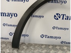 Recambio de aletin trasero izquierdo para nissan qashqai (j10) 2.0 dci turbodiesel cat referencia OEM IAM 93829JD000   2