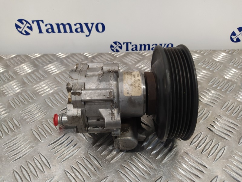 Recambio de bomba direccion para volkswagen polo berlina (6n2) 1.4 referencia OEM IAM 032145157A  7691956220