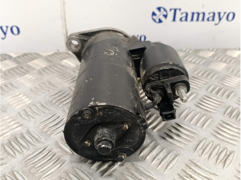 Recambio de motor arranque para volkswagen bora berlina (1j2) 1.9 sdi referencia OEM IAM   001125018