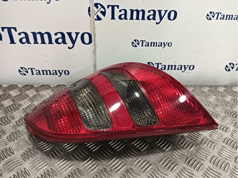 Recambio de piloto trasero derecho para mercedes-benz clase a (w169) referencia OEM IAM A1698201064R  