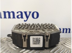 Recambio de resistencia calefaccion para audi a4 avant (8k5) (2008) 2.0 16v tdi referencia OEM IAM 8K0820521  K5909002