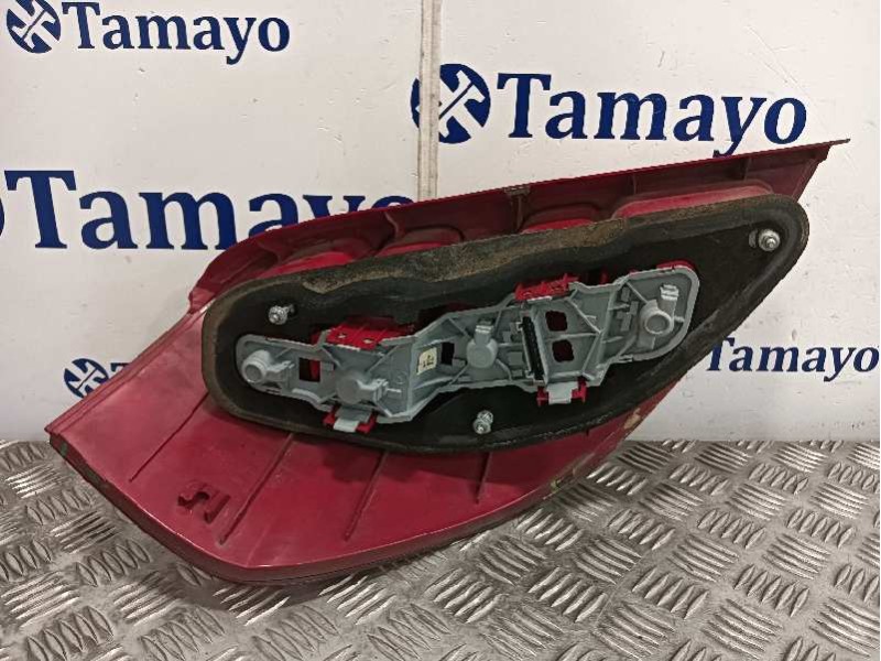 Recambio de piloto trasero derecho para mercedes-benz clase a (w169) referencia OEM IAM A1698201064R  