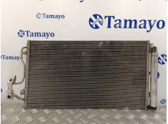 Recambio de condensador / radiador aire acondicionado para bmw serie 1 lim f21 ac referencia OEM IAM   M151770J