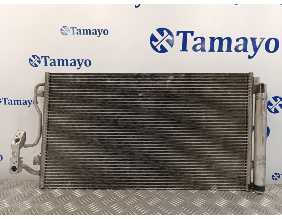 Recambio de condensador / radiador aire acondicionado para bmw serie 1 lim f21 ac referencia OEM IAM   M151770J