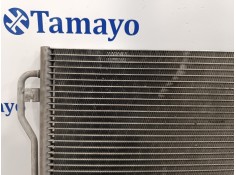 Recambio de condensador / radiador aire acondicionado para bmw serie 1 lim f21 ac referencia OEM IAM   M151770J 2