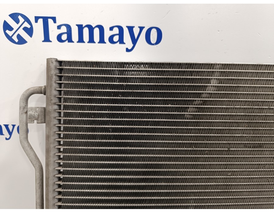Recambio de condensador / radiador aire acondicionado para bmw serie 1 lim f21 ac referencia OEM IAM   M151770J