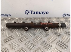 Recambio de rampa inyectora para peugeot boxer furgón 2.2 hdi fap cat referencia OEM IAM BK2Q9D280AB  A2C53288768