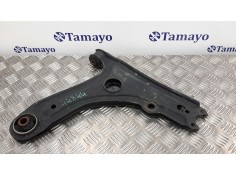 Recambio de brazo suspension inferior delantero derecho para bmw serie 5 berlina (e34) 520i (110kw) referencia OEM IAM    2