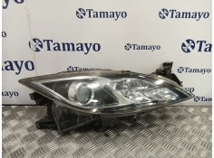 Recambio de faro derecho para mazda 6 lim. (gh) 2.0 turbodiesel cat referencia OEM IAM   