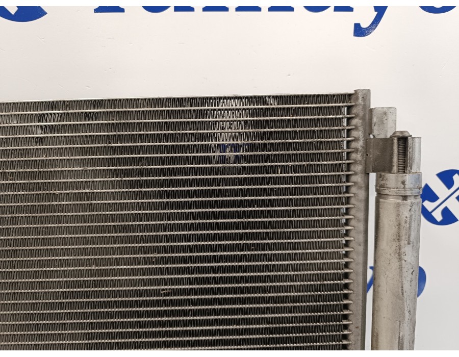 Recambio de condensador / radiador aire acondicionado para bmw serie 1 lim f21 ac referencia OEM IAM   M151770J