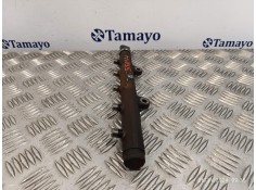 Recambio de rampa inyectora para peugeot boxer furgón 2.2 hdi fap cat referencia OEM IAM BK2Q9D280AB  A2C53288768 2