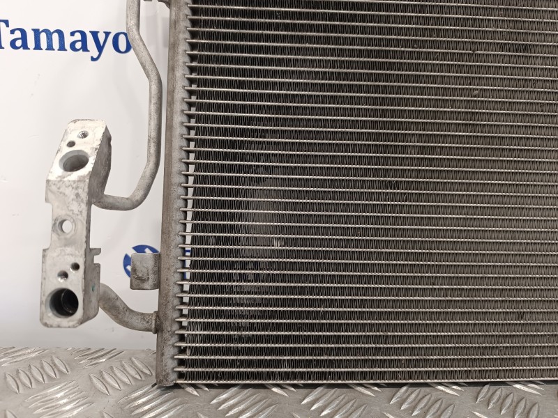 Recambio de condensador / radiador aire acondicionado para bmw serie 1 lim f21 ac referencia OEM IAM   M151770J
