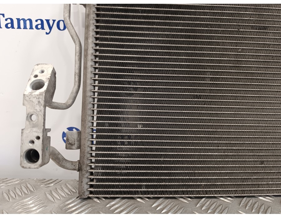 Recambio de condensador / radiador aire acondicionado para bmw serie 1 lim f21 ac referencia OEM IAM   M151770J