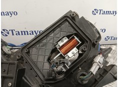 Recambio de faro derecho para mazda 6 lim. (gh) 2.0 turbodiesel cat referencia OEM IAM    2