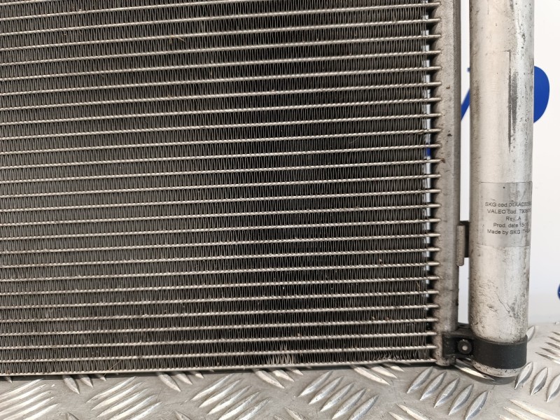Recambio de condensador / radiador aire acondicionado para bmw serie 1 lim f21 ac referencia OEM IAM   M151770J