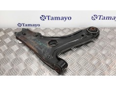 Recambio de brazo suspension inferior delantero izquierdo para bmw serie 5 berlina (e34) 520i (110kw) referencia OEM IAM   