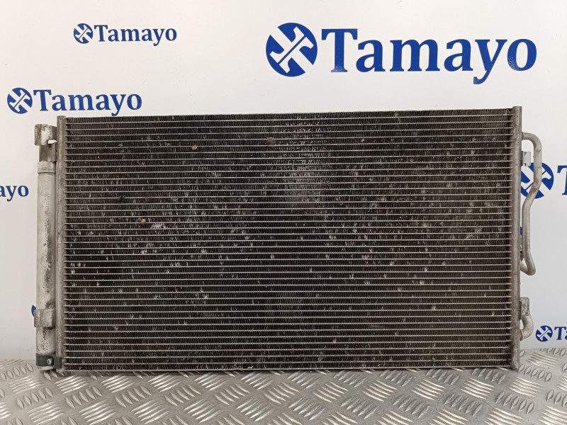 Recambio de condensador / radiador aire acondicionado para bmw serie 1 lim f21 ac referencia OEM IAM   M151770J