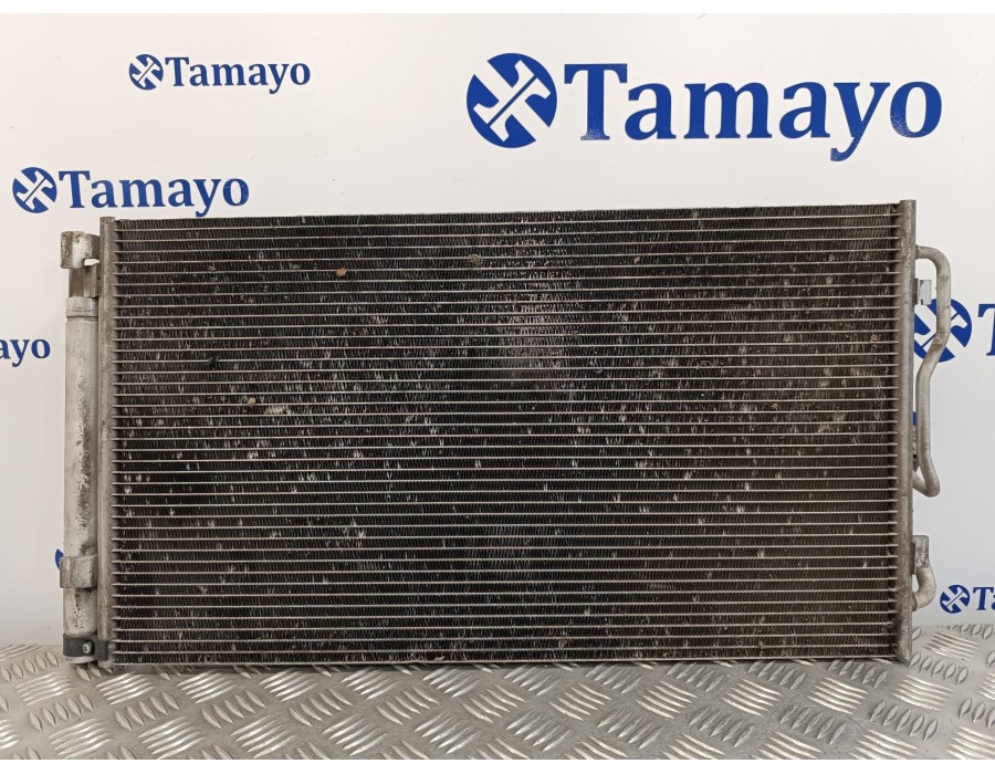 Recambio de condensador / radiador aire acondicionado para bmw serie 1 lim f21 ac referencia OEM IAM   M151770J