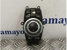 Recambio de mando multifuncion para bmw x1 (e84) referencia OEM IAM 928544301  033625109