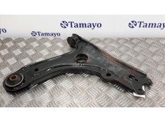 Recambio de brazo suspension inferior delantero izquierdo para bmw serie 5 berlina (e34) 520i (110kw) referencia OEM IAM    2