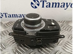Recambio de mando multifuncion para bmw x1 (e84) referencia OEM IAM 928544301  033625109 2